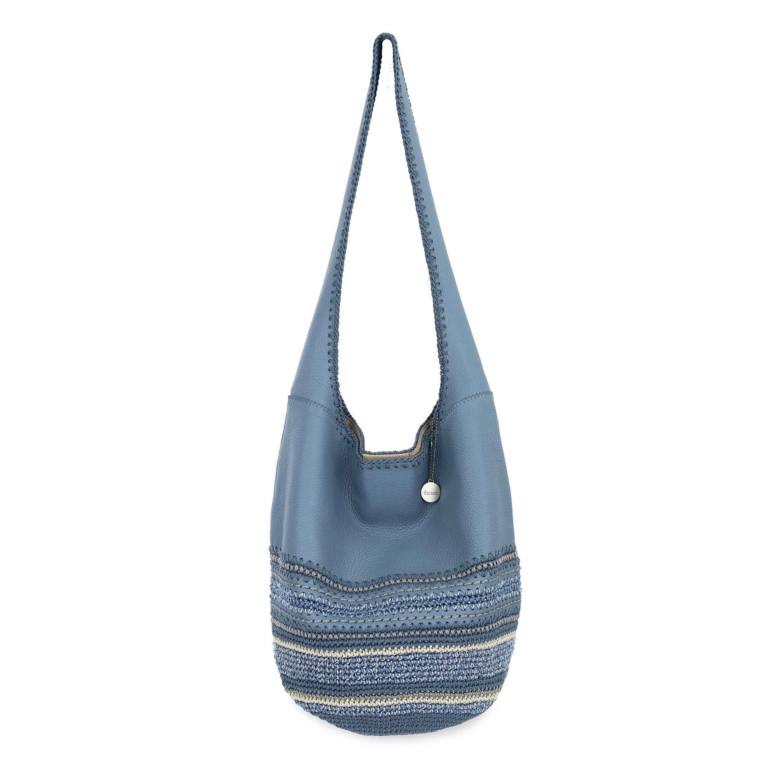 120 Hobo - Leather - Maritime Seminyak