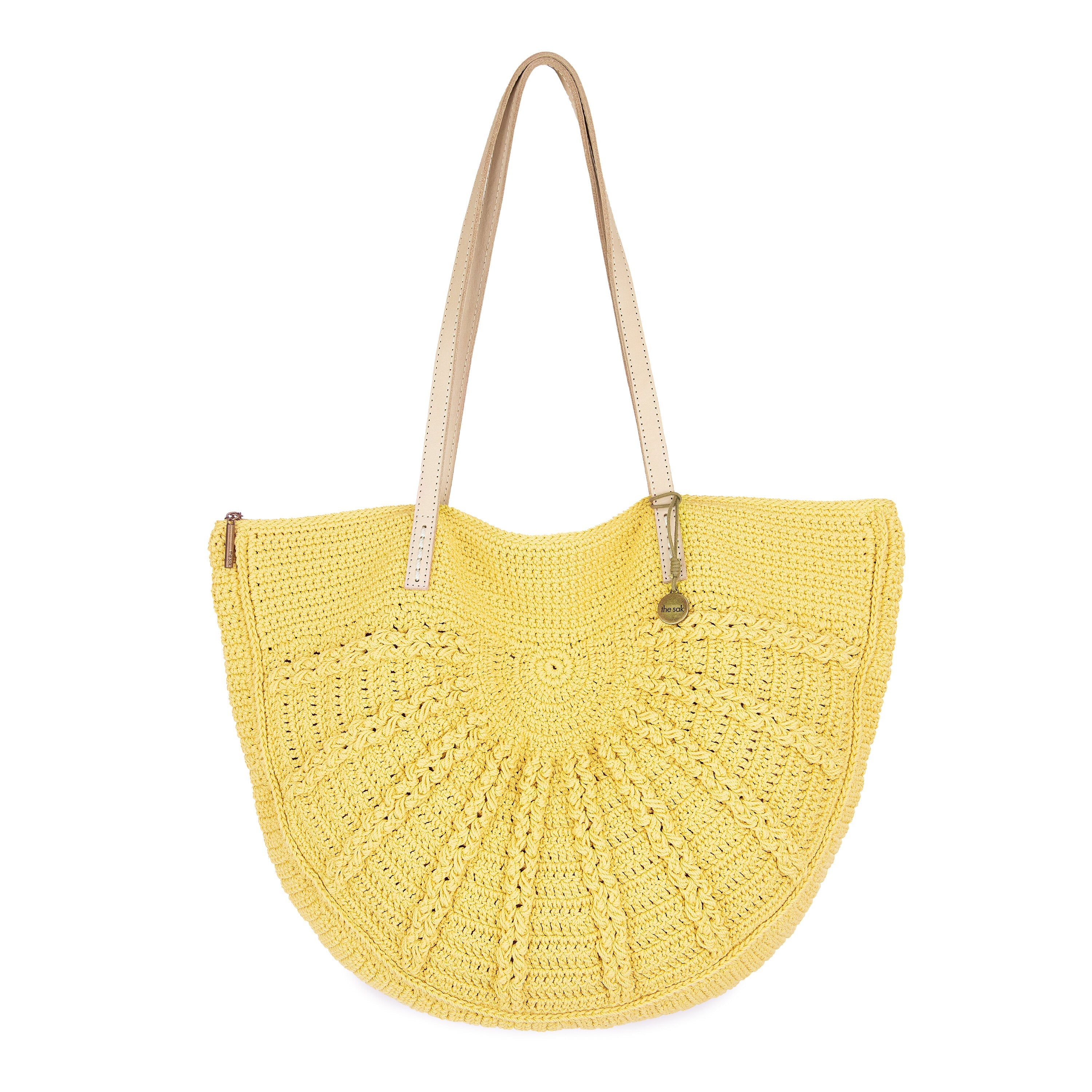 The Sak x 4ocean Faye Large Tote