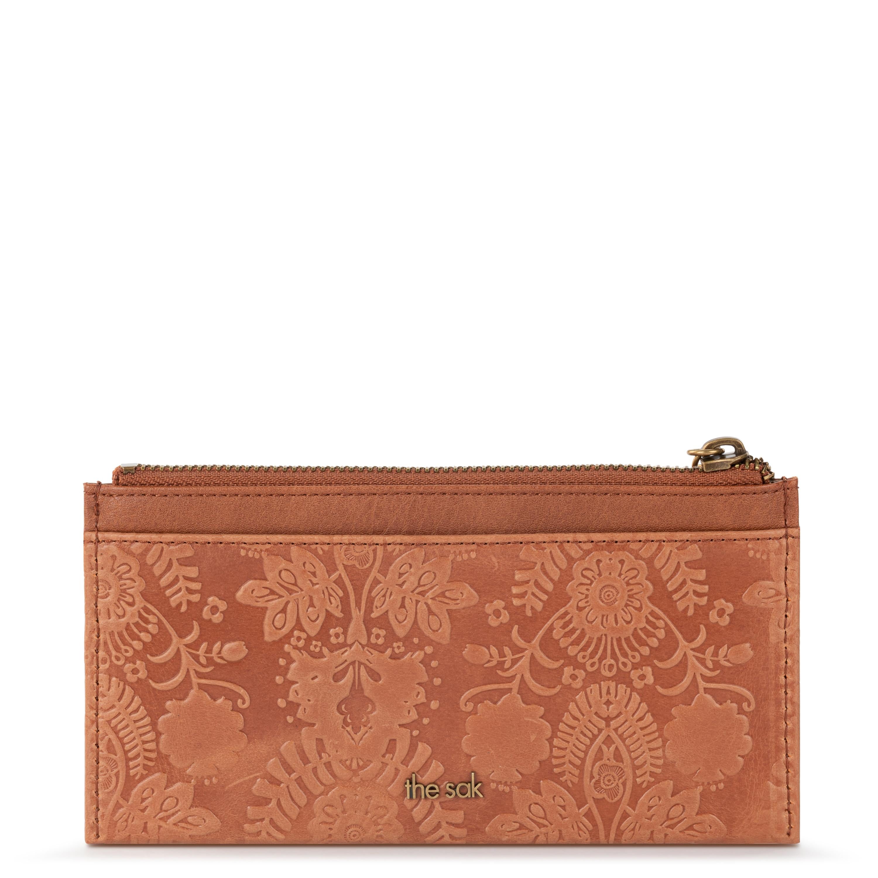 Neva Large Card Wallet