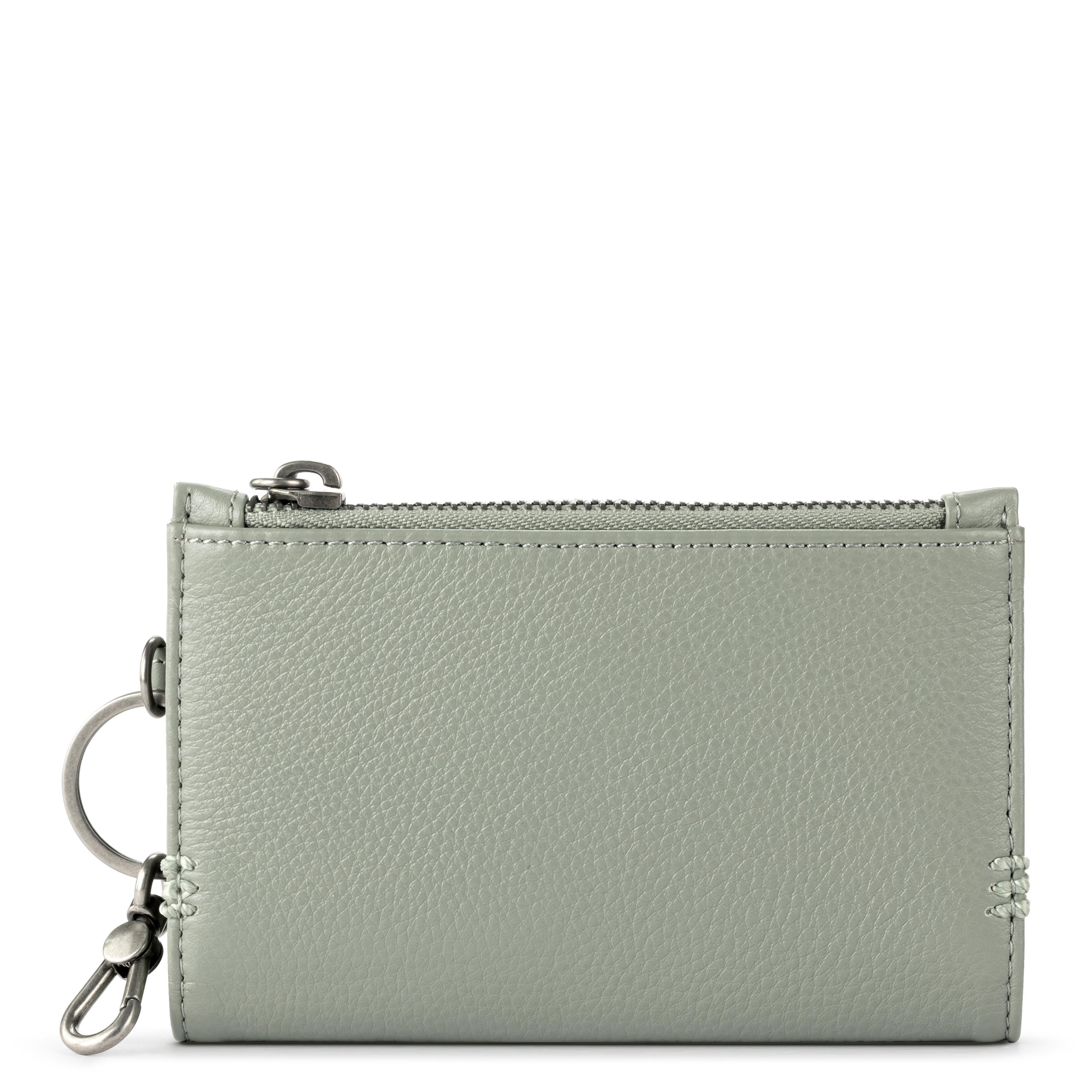 Encino Essential Wallet - Leather - Meadow