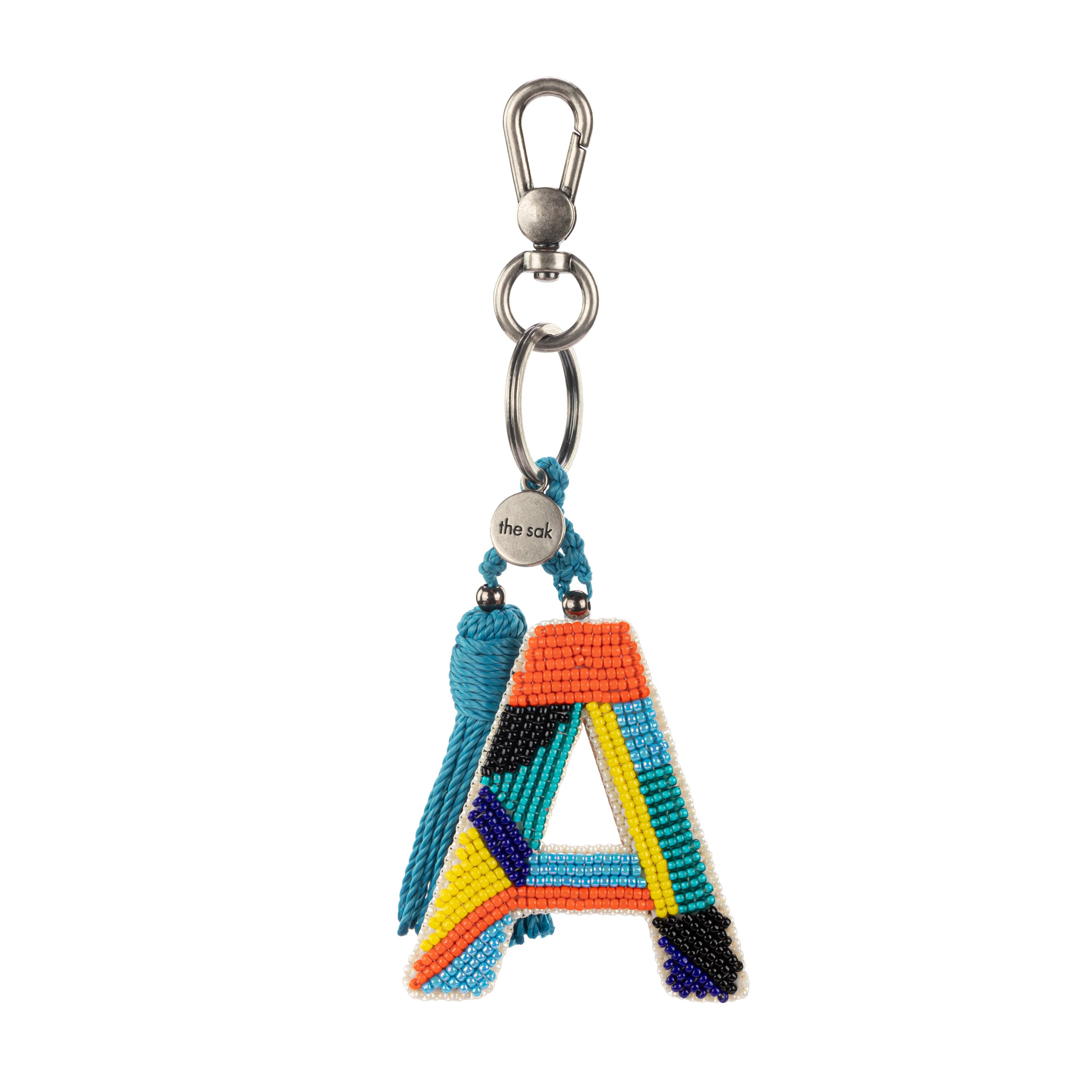 Yarnicharmz Dangle - Hand Crochet - A
