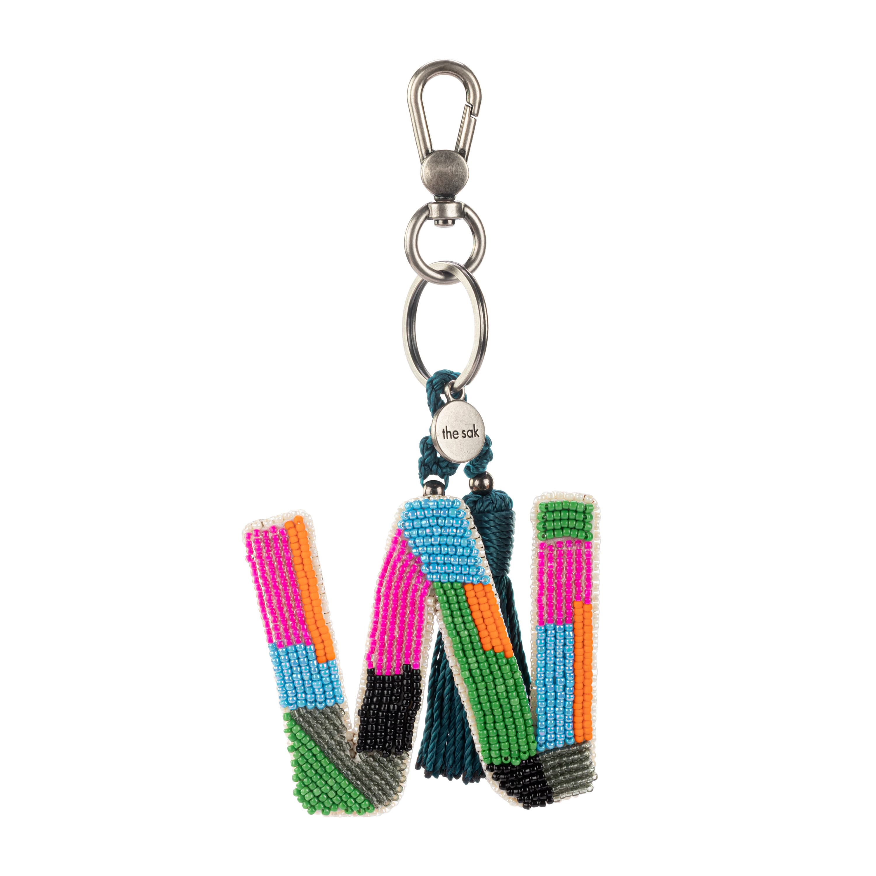 Yarnicharmz Dangle - Hand Crochet - W