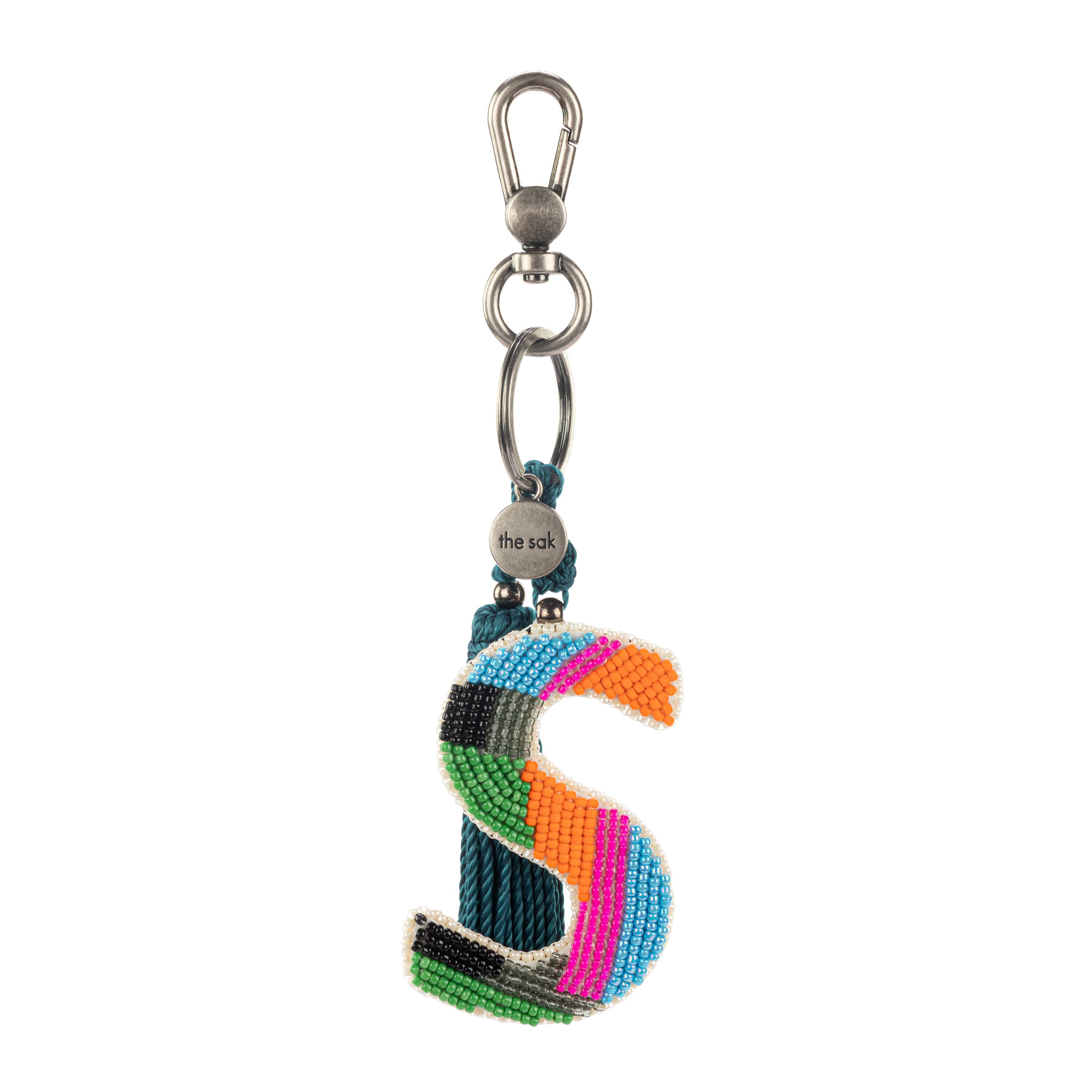 Yarnicharmz Dangle - Hand Crochet - S