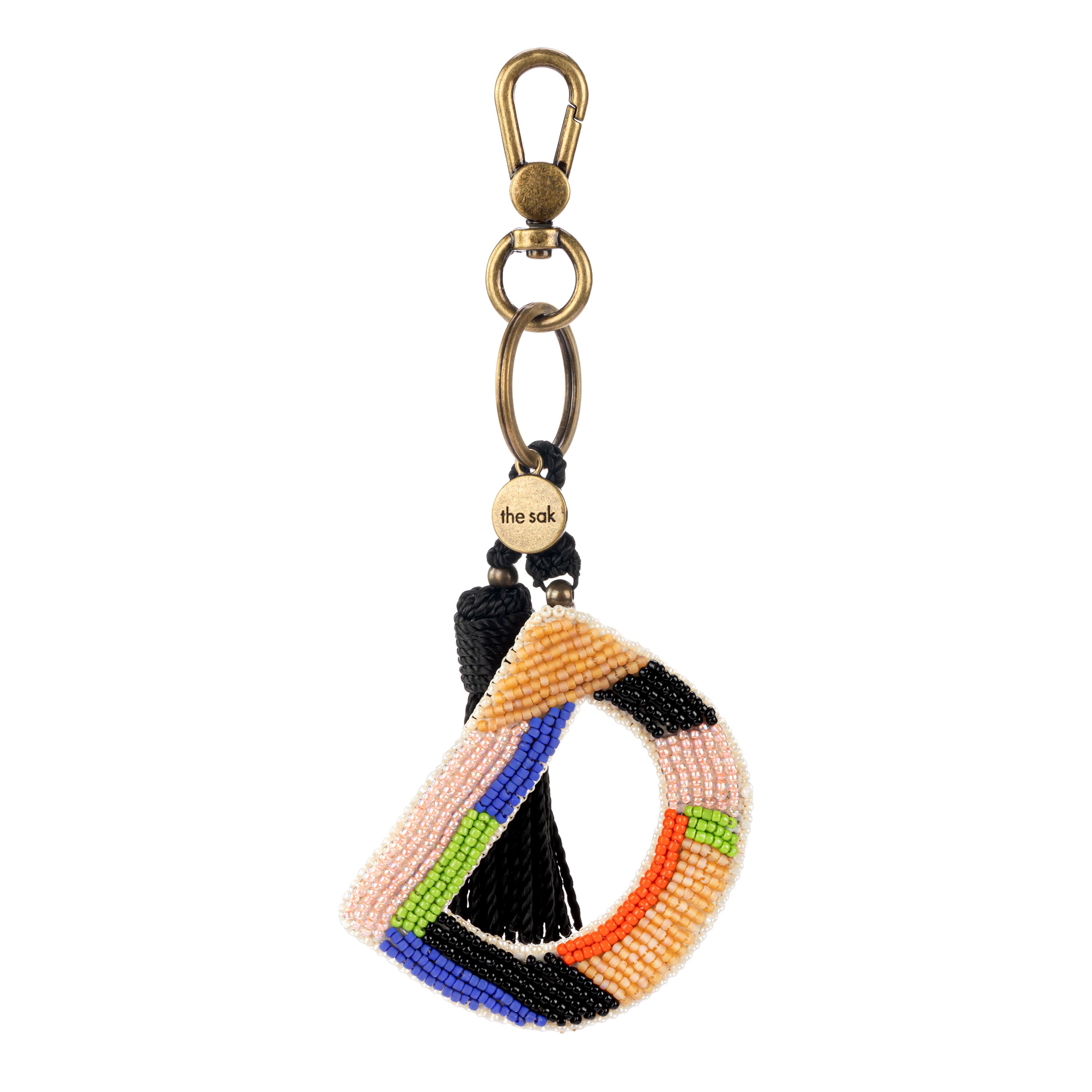 Yarnicharmz Dangle - Hand Crochet - D