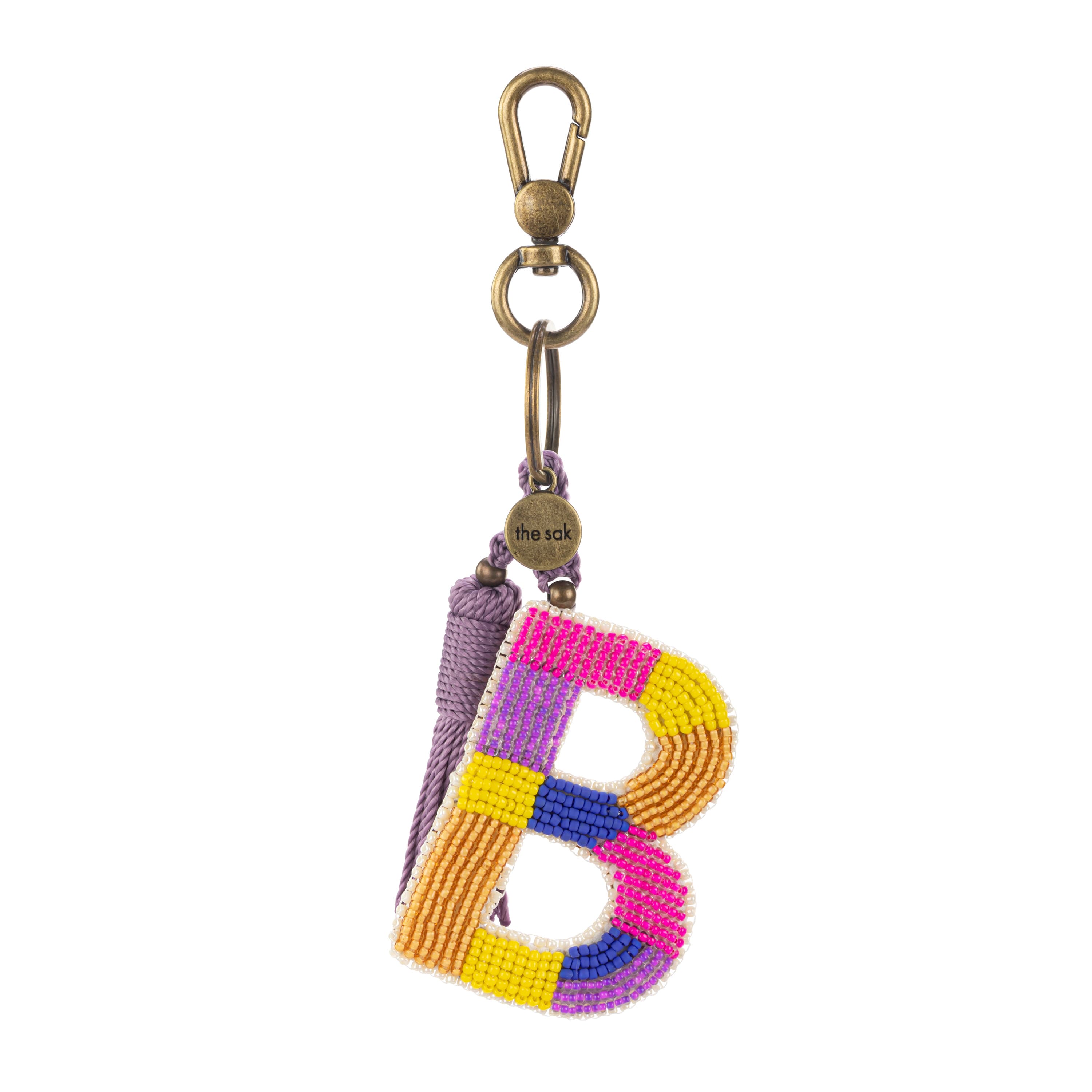 Yarnicharmz Dangle - Hand Crochet - B