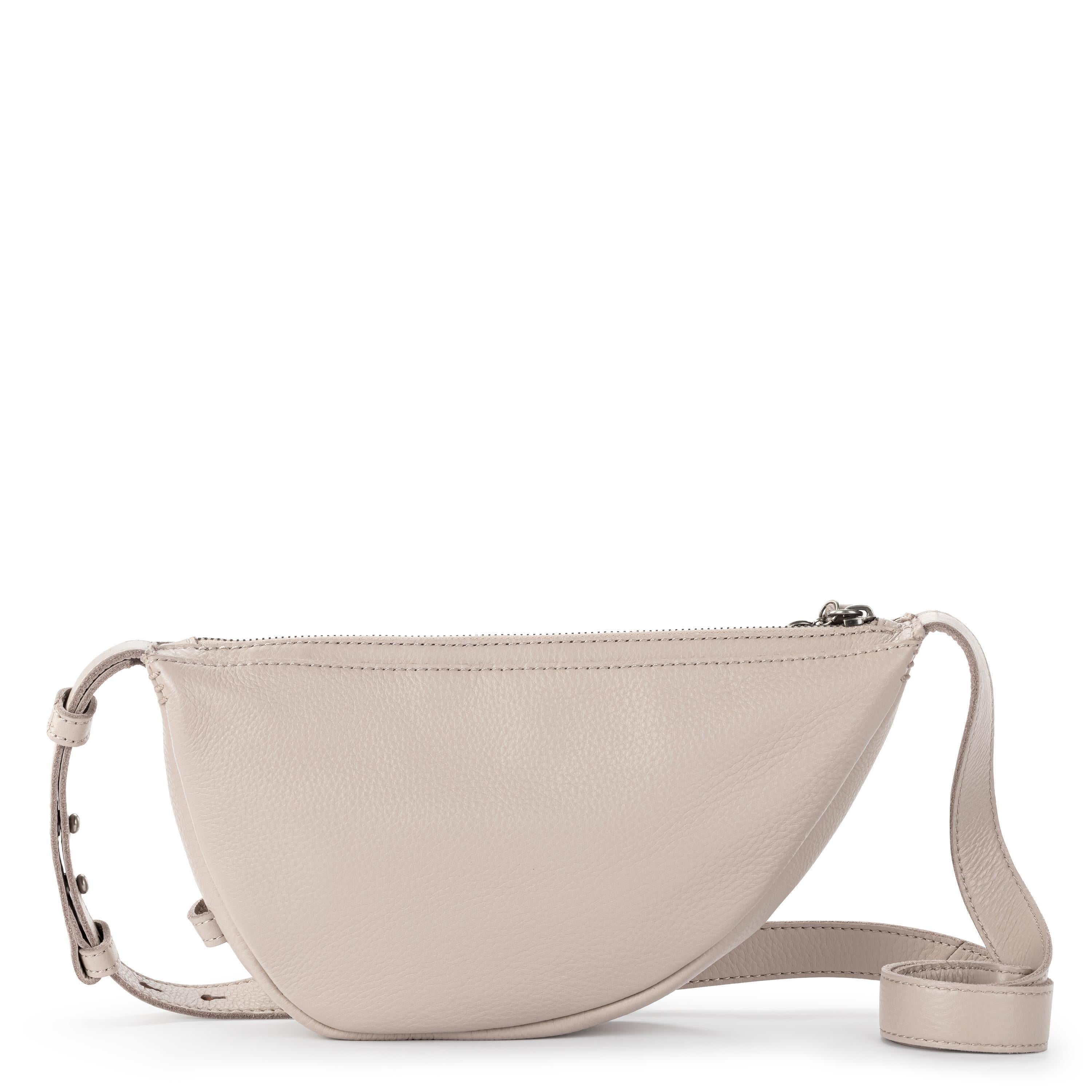 Tess Sling - Leather - Sand