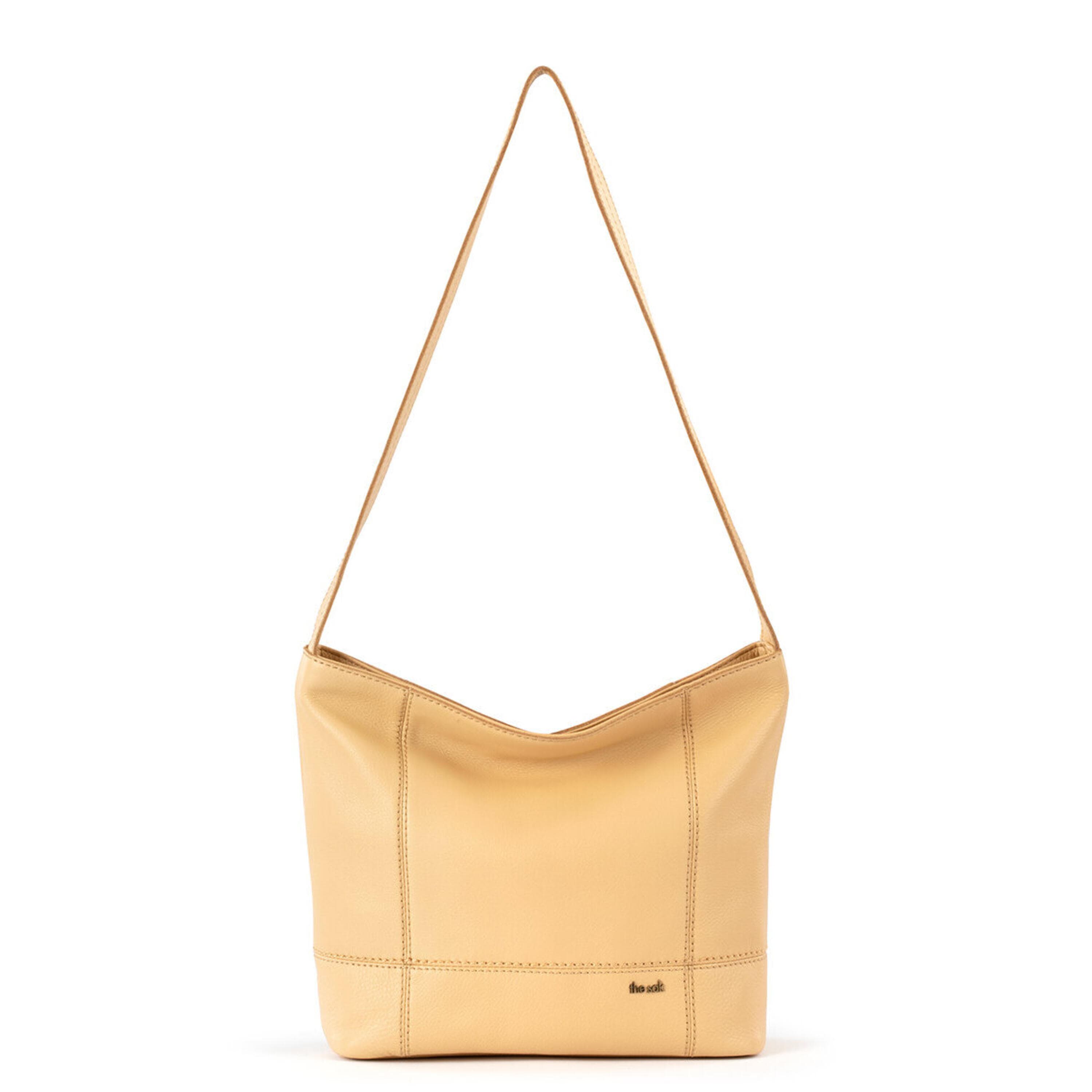 De Young Hobo - Leather - Buttercup
